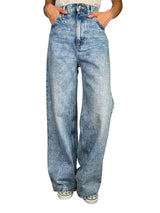 Jeans Brillos Corazón