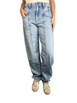 Jeans Puglia Denim