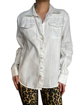 Blusa Lino
