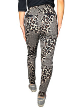 Leggins Animal Print