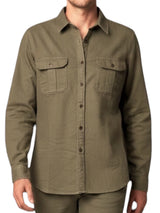 Camisa Utility Hombre