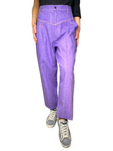 Jeans Lila Pinzas