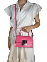 Bandolera Bon Bon Spazzolato Mini