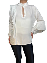 Blusa Viscosa