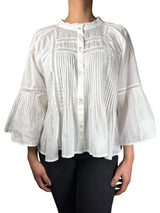 Blusa Pintorcita
