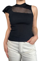 Polera Tejida Viscosa