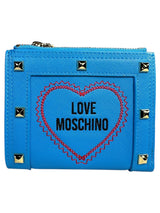 Billetera Love Moschino