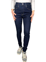 Jeans High Rise Super Skinny