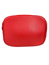 Cartera Crossbody Cuero