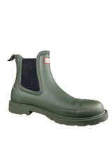 Botas de Agua Verde