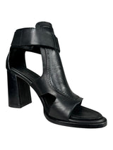 Sandalias Cuero