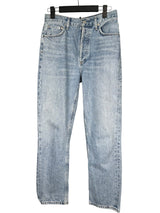 Jeans Straight