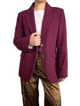 Blazer Lana