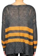 Sweater Ligero Alpaca