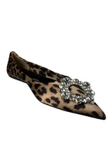 Bailarinas Animal Print