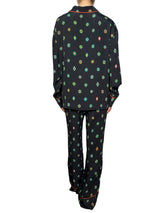 Set H&M x Kenzo Seda
