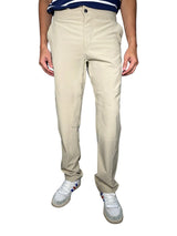 Pantalón Beige