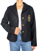 Chaqueta Lana