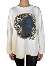 Polerón Feeling Wild