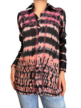 Blusa Viscosa Pouly Roonie