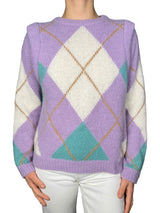 Sweater Alpaca