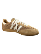 Zapatillas Samba Beige