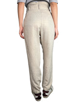 Pantalón Toronto Lino