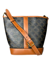 Cartera Bucket Small