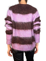 Sweater Lou Mohair