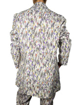 Blazer Lino