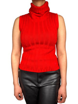Polera Tejda
