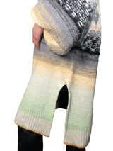 Sweater Frozen Forrest Tunic