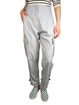 Pantalón Gris