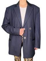 Blazer Danka Lana