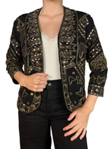 Chaqueta Golden Adams