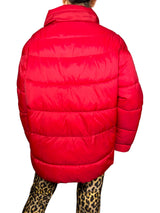 Parka Roja