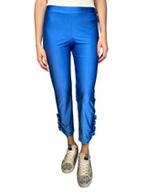 Leggings Azul