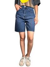 Shorts Denim