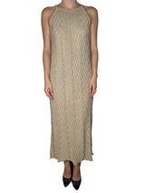 Vestido Tejido