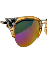 Lentes Cat Eye