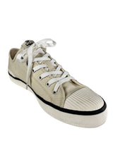 Zapatillas Beige