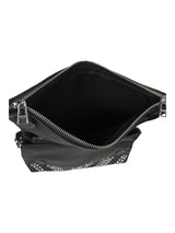 Cartera Rocky Arrow Studs Cuero