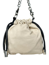 Bandolera Mini Silvana Cuero