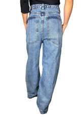 Jeans Baggy
