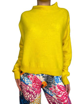 Sweater Cashmere Pilcro By Anthropologie