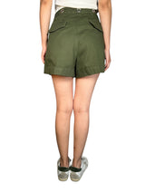 Shorts Verde