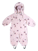 Enterito Impermeable NIÑA