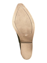 Botines Oliva
