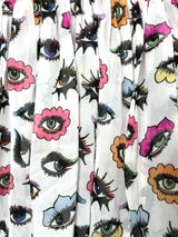 Vestido Viscosa