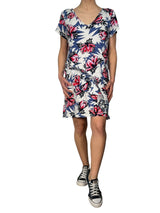 Vestido Estampado